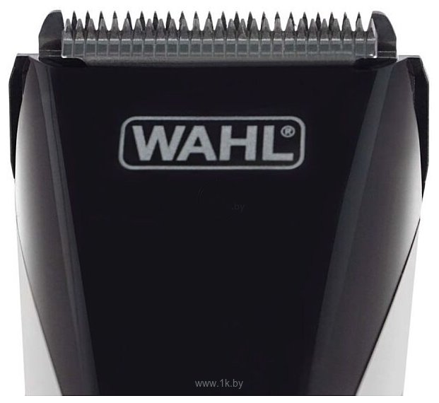 Фотографии Wahl Hair & Beard LCD 9697-1016