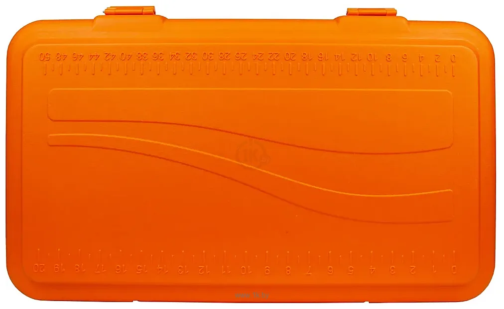 Фотографии BIOSTAL CB-G-K 45л (черный/оранжевый)