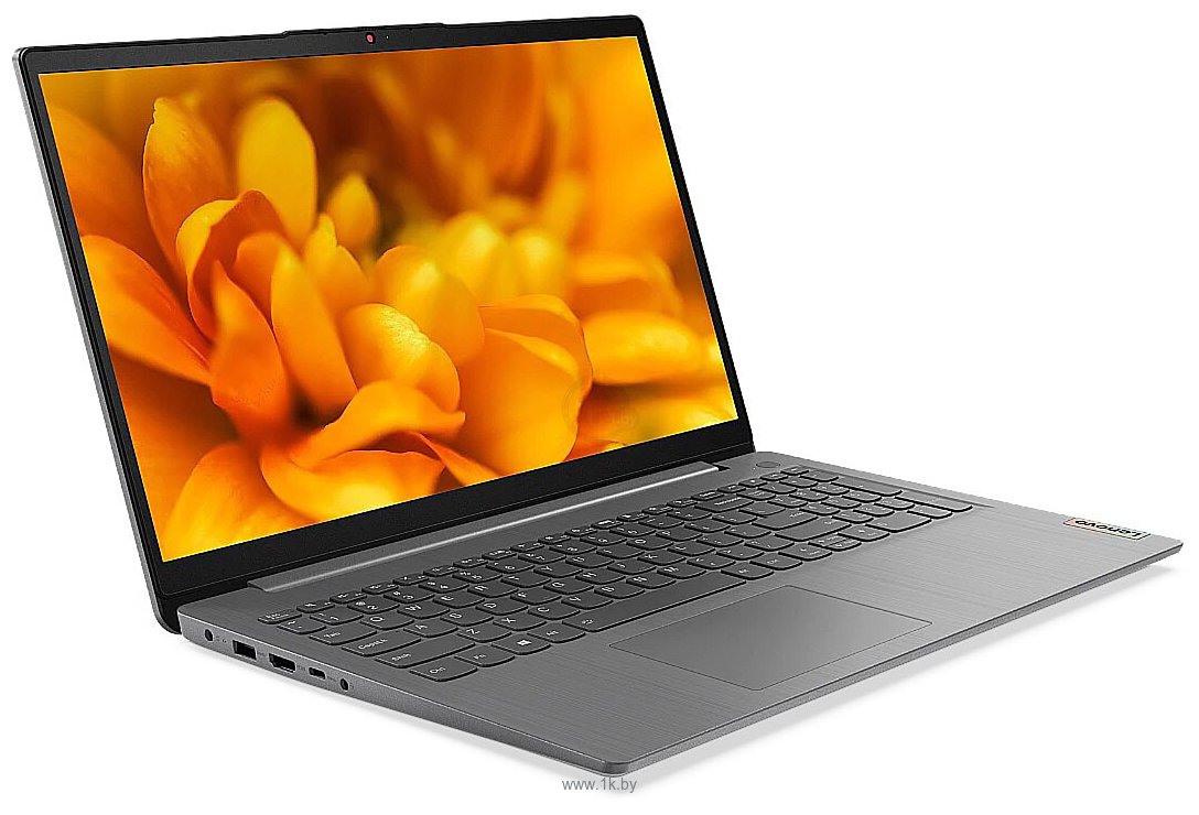 Фотографии Lenovo IdeaPad 3 15ITL6 (82H80284RE)