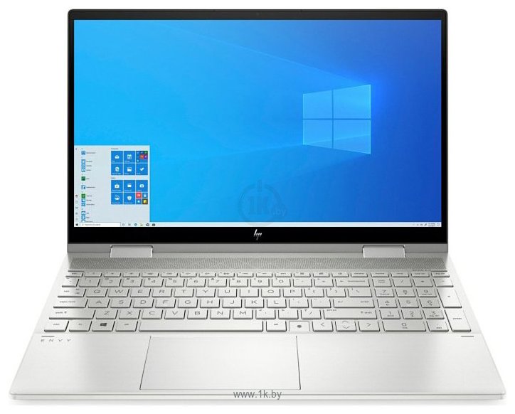 Фотографии HP ENVY x360 Convert 15m-es1013dx (4N715UA)