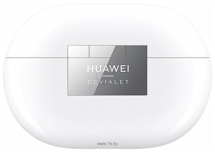 Фотографии Huawei FreeBuds Pro 2