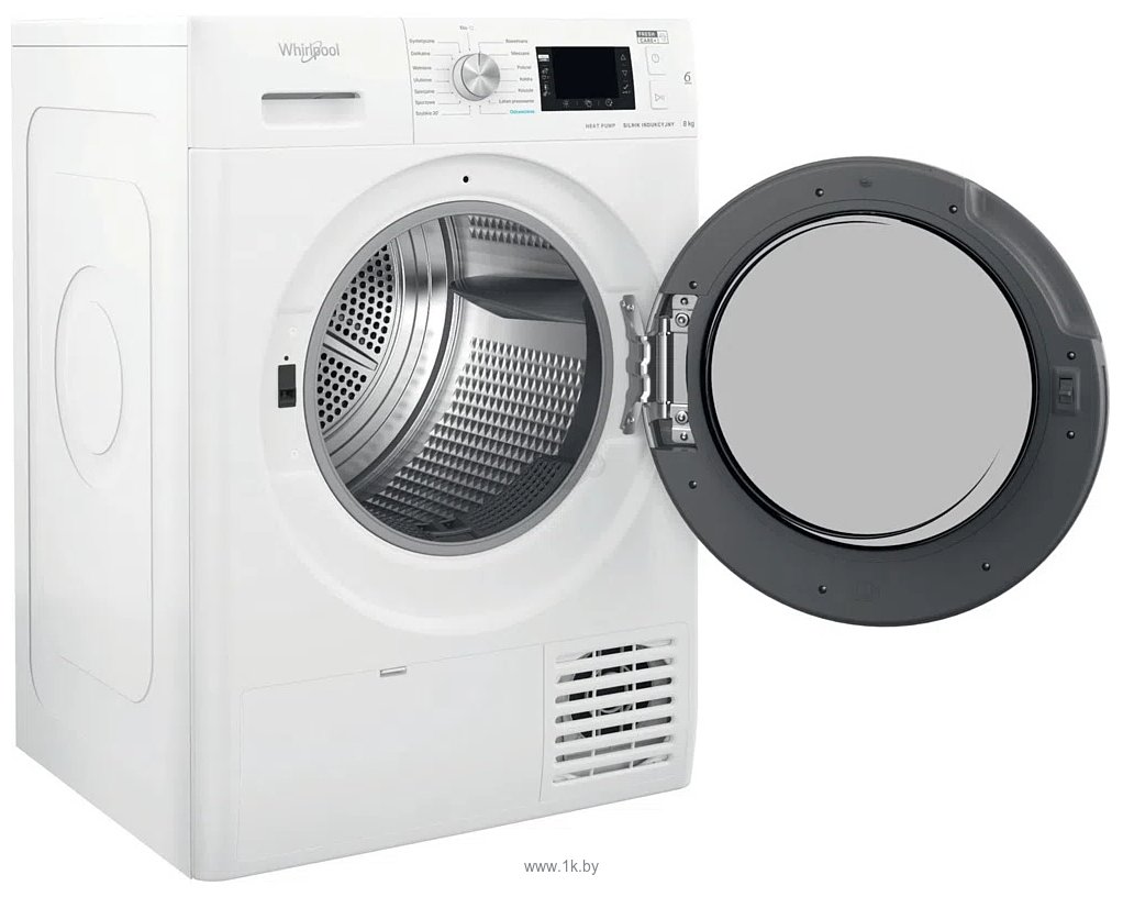 Фотографии Whirlpool FFT D 8X3WS P