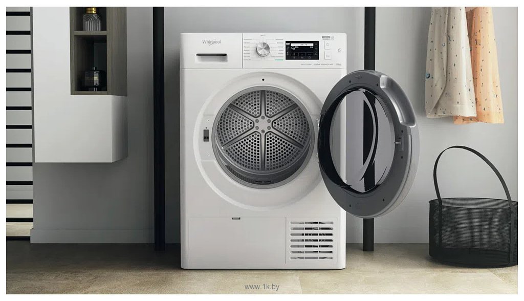 Фотографии Whirlpool FFT D 8X3WS P