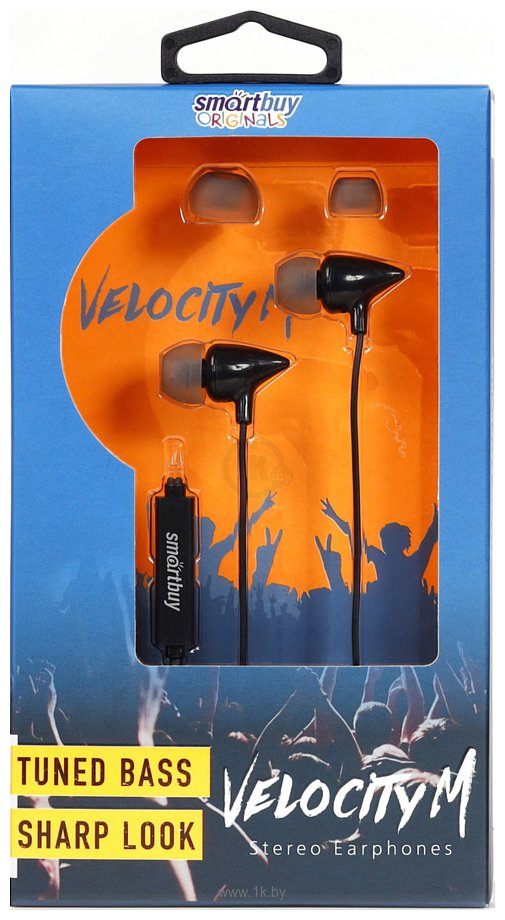 Фотографии SmartBuy Velocity M (SBE-501)