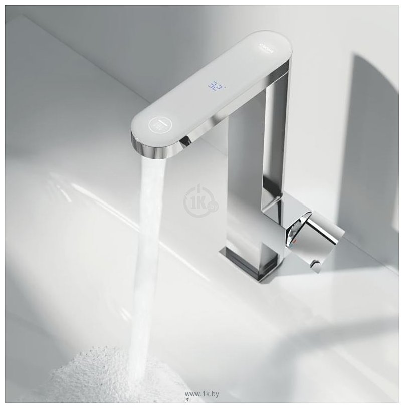 Фотографии Grohe Plus 23959003