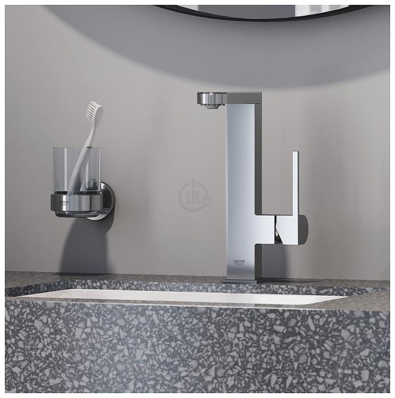 Фотографии Grohe Plus 23959003