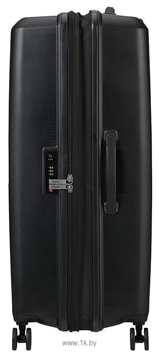 Фотографии American Tourister Aerostep Black 77 см