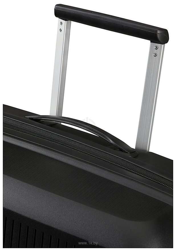 Фотографии American Tourister Aerostep Black 77 см