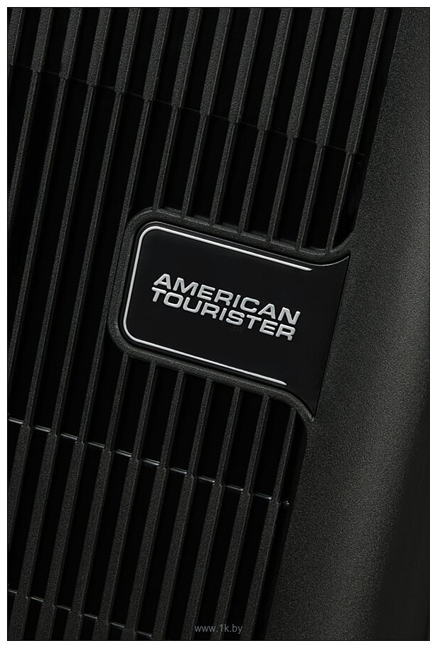 Фотографии American Tourister Aerostep Black 77 см