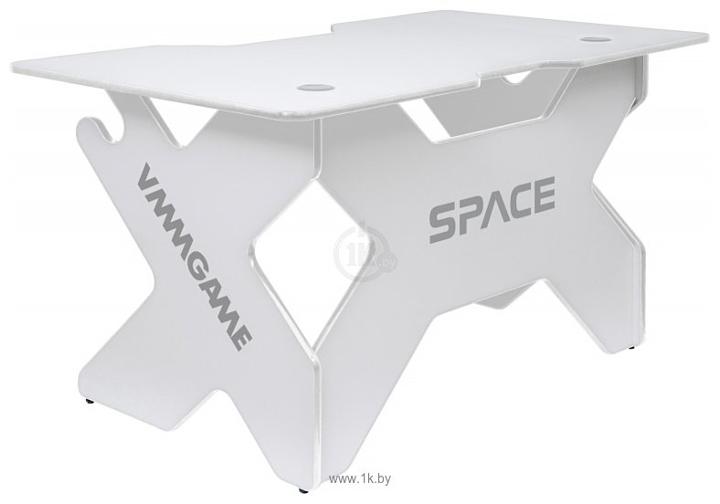 Фотографии VMM Game Space 140 Light White ST-3WWE