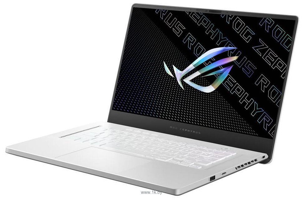 Фотографии ASUS ROG Zephyrus G15 2022 GA503RS-HB059W