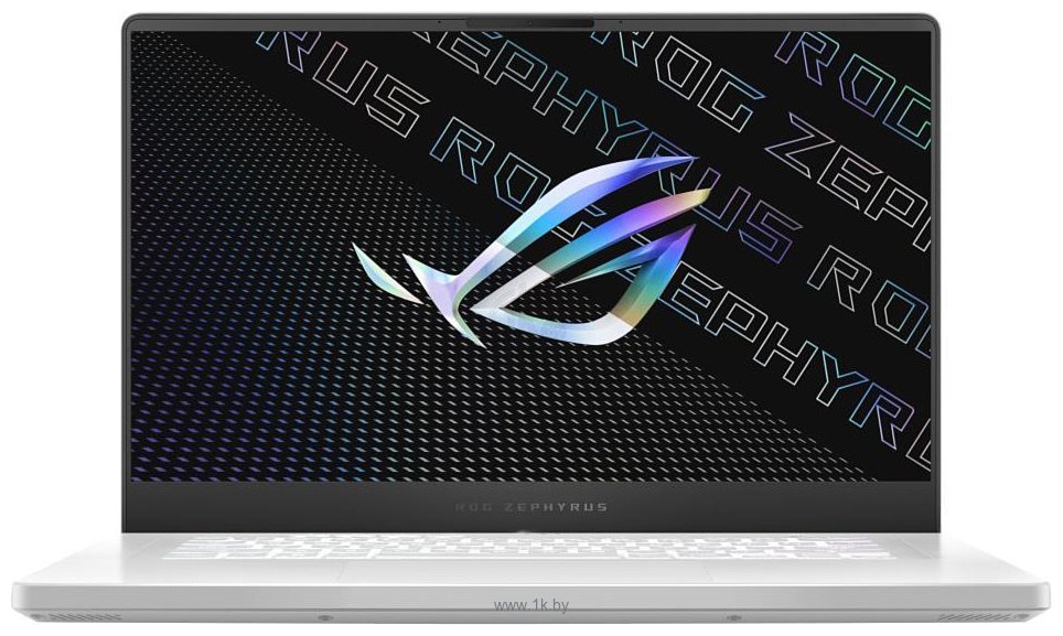 Фотографии ASUS ROG Zephyrus G15 2022 GA503RS-HB059W