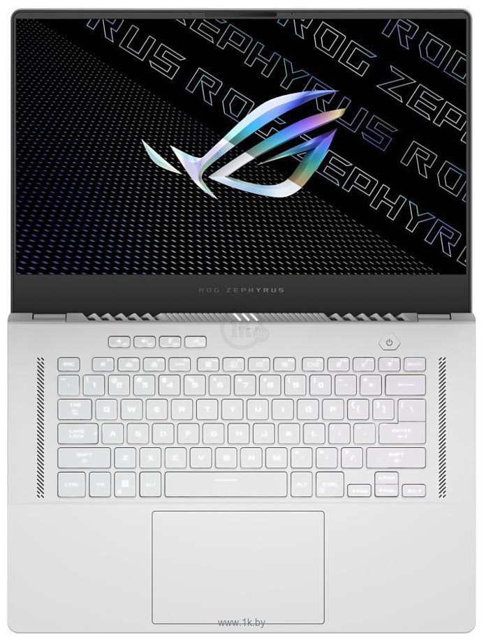 Фотографии ASUS ROG Zephyrus G15 2022 GA503RS-HB059W