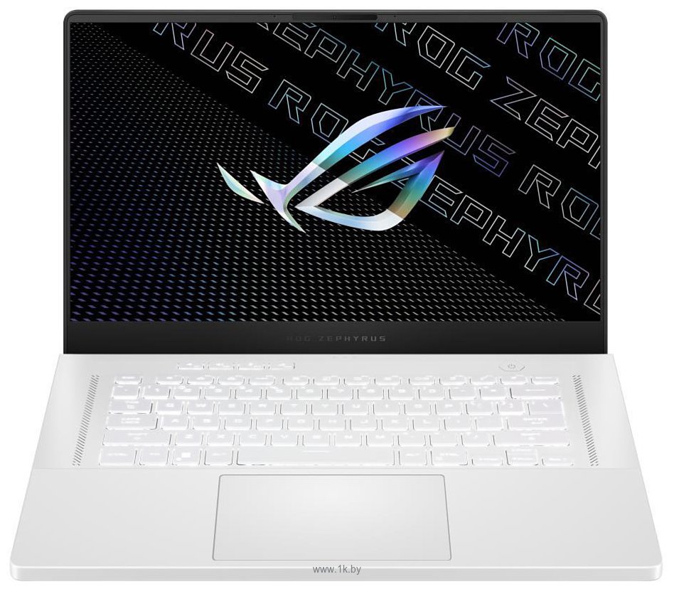 Фотографии ASUS ROG Zephyrus G15 2022 GA503RS-HB059W