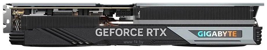 Фотографии Gigabyte GeForce RTX 4070 Ti Gaming (GV-N407TGAMING-12GD)