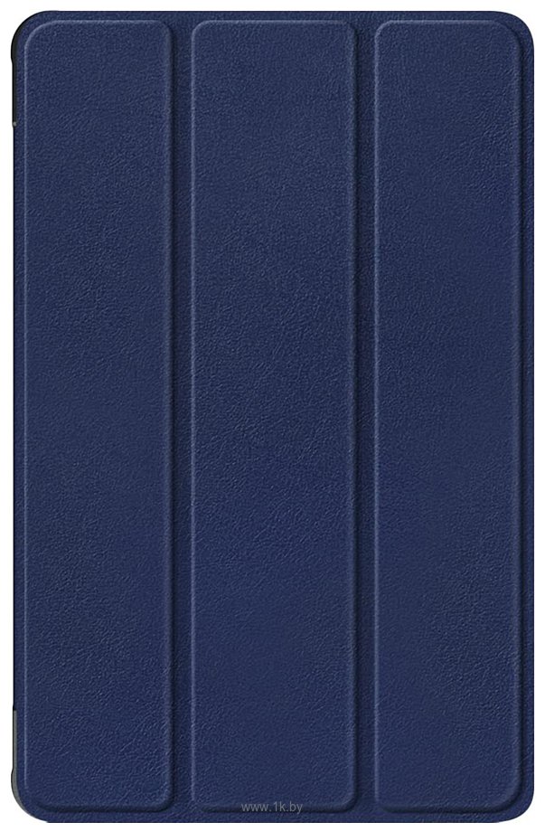 Фотографии JFK Smart Case для Honor Pad 8 Soft TPU (синий)
