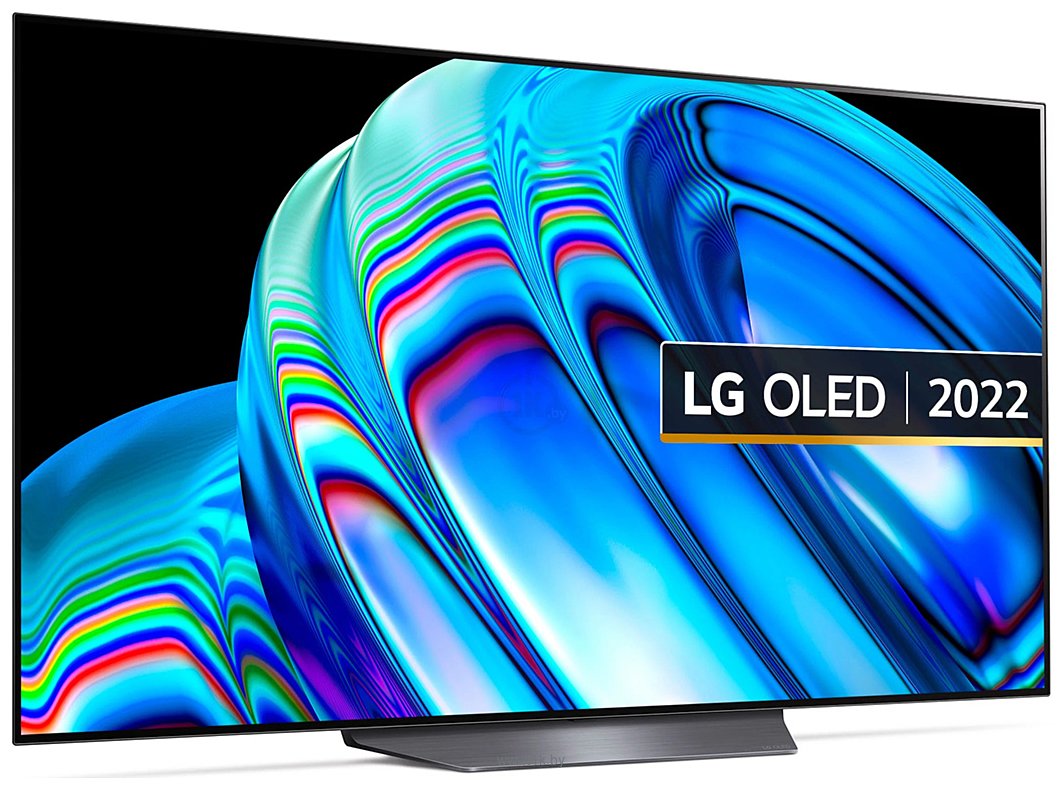 Фотографии LG OLED77B26LA