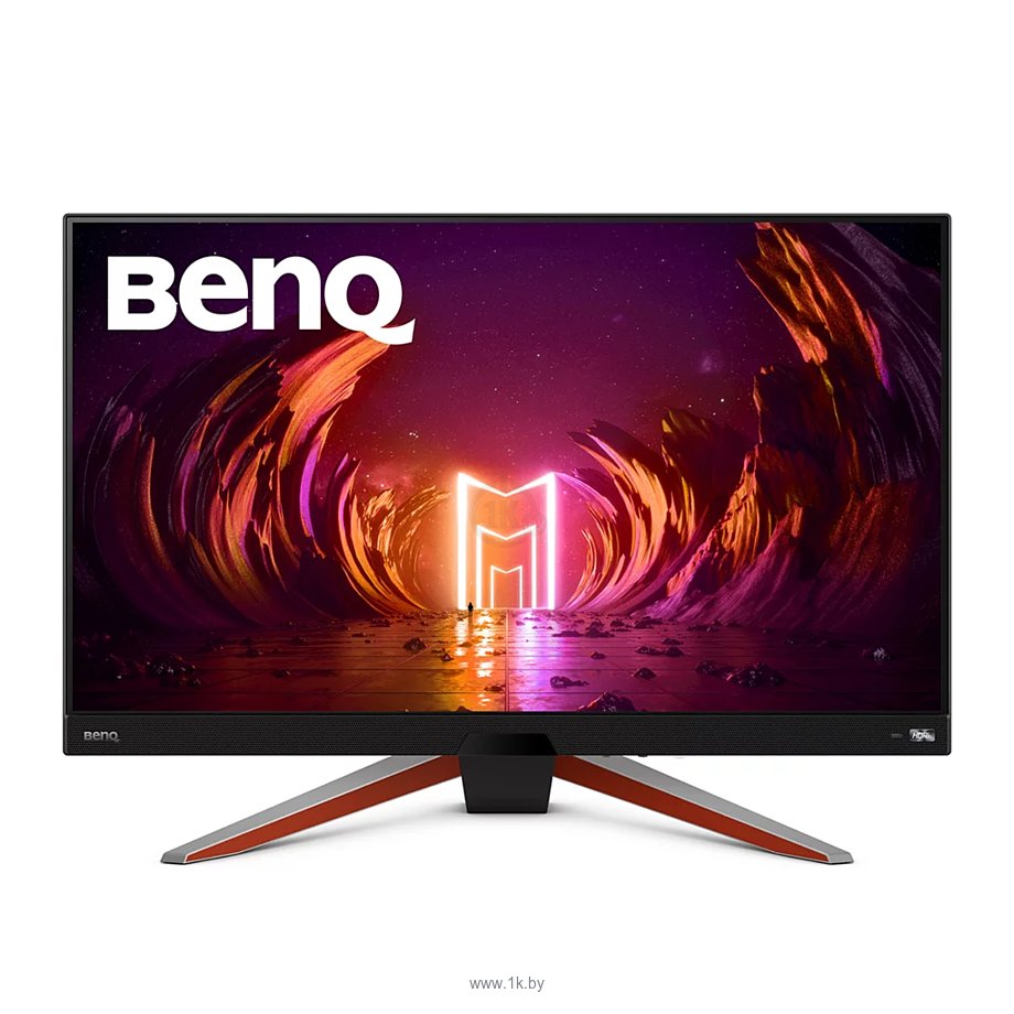 Фотографии BenQ Mobiuz EX270QM