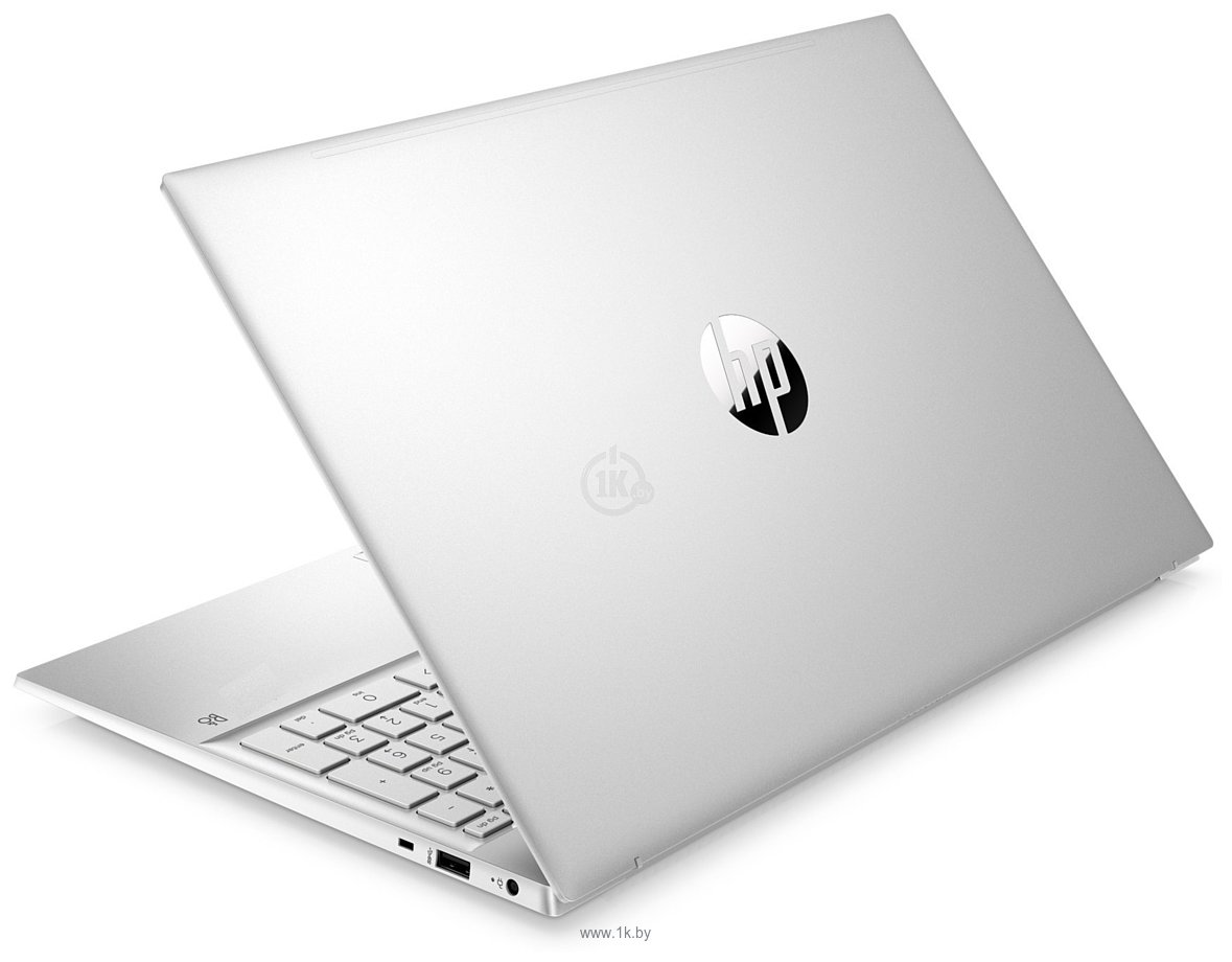 Фотографии HP Pavilion 15-eh2065nw (714A7EA)