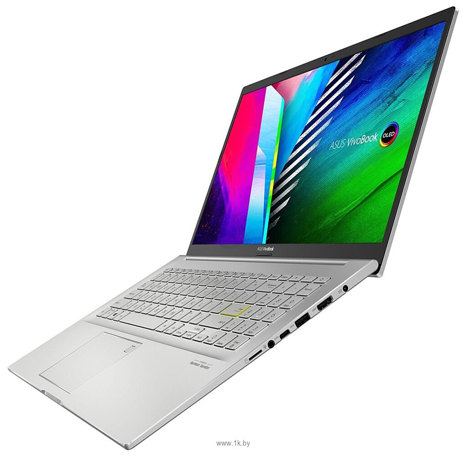 Фотографии ASUS VivoBook 15 OLED M513UA-BN717