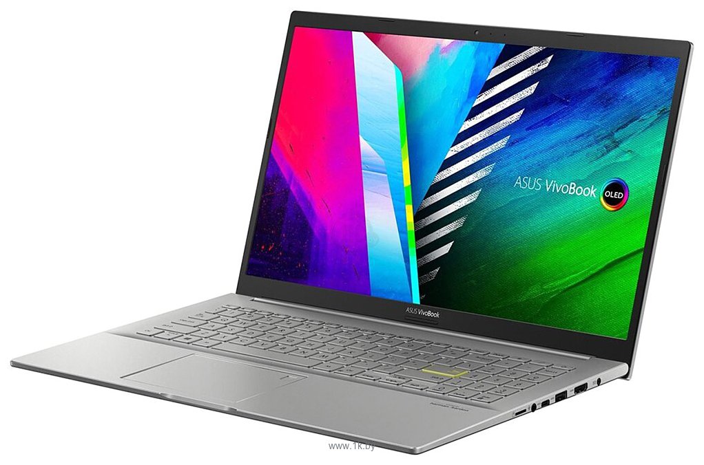 Фотографии ASUS VivoBook 15 OLED M513UA-BN717