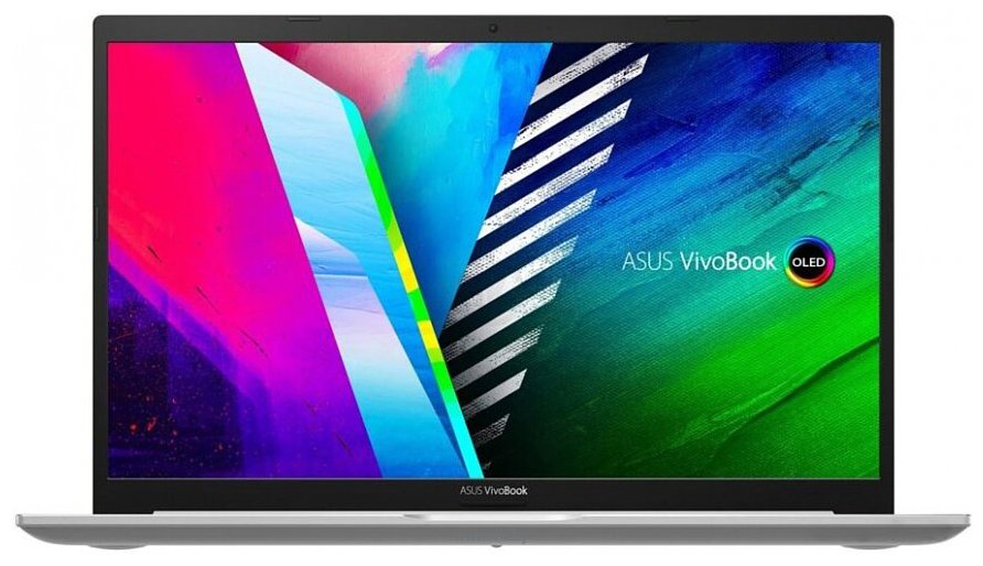 Фотографии ASUS VivoBook 15 OLED M513UA-BN717