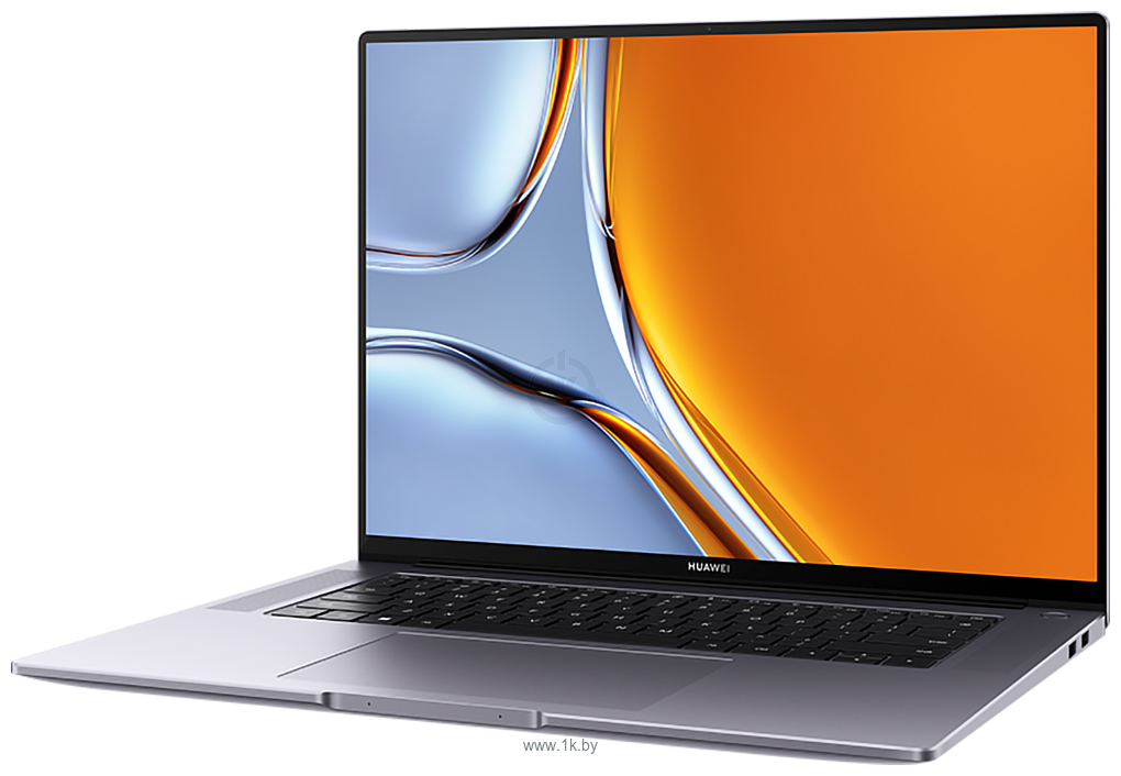 Фотографии Huawei MateBook 16s 2023 CREFG-X (53013SDA)