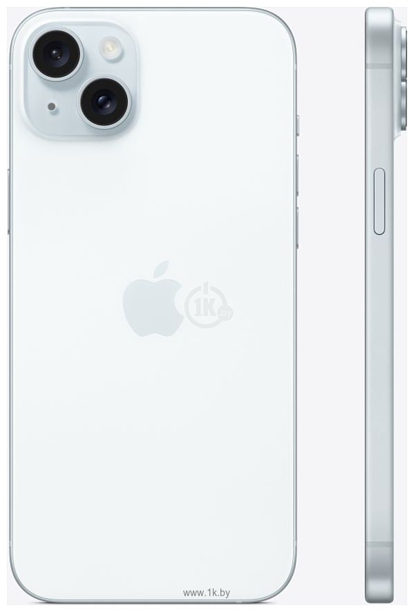 Фотографии Apple iPhone 15 Plus 512GB