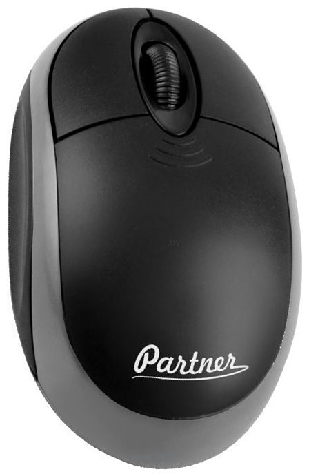 Фотографии Partner Cordless WM-025 black/gray