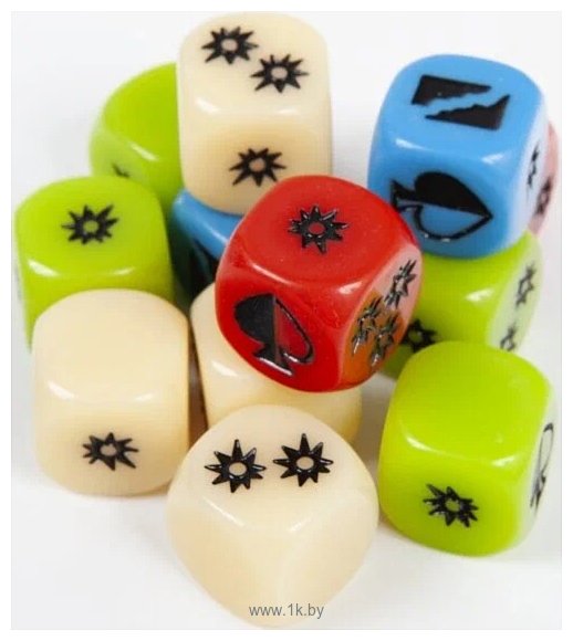 Фотографии Звезда Рыцари Пустоши Второе издание