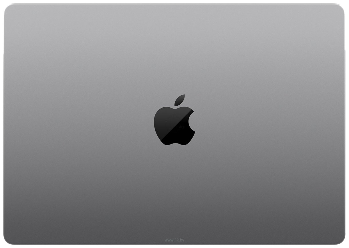 Фотографии Apple Macbook Pro 14.2" M3 2023 (MTL73)
