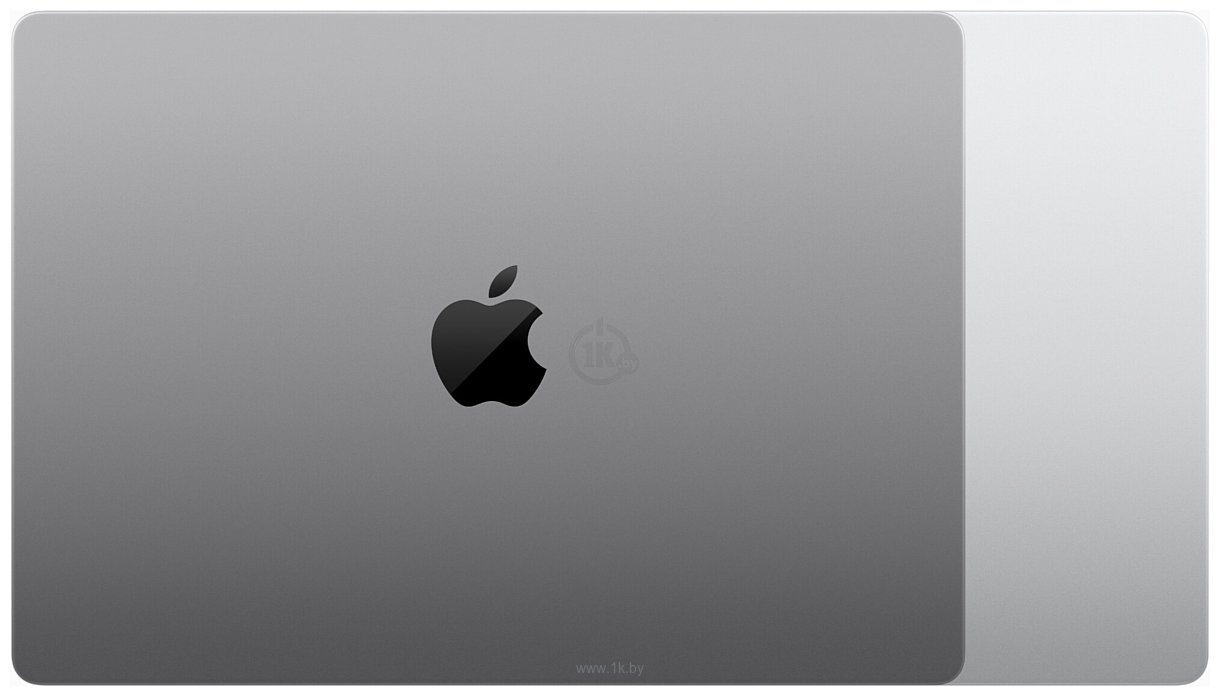 Фотографии Apple Macbook Pro 14.2" M3 2023 (MTL73)