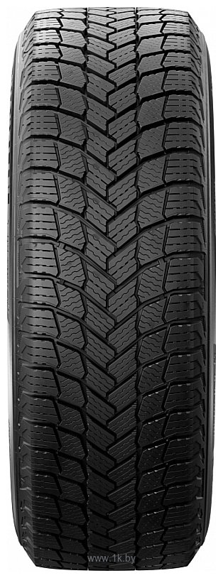 Фотографии Michelin X-Ice Snow 245/35 R21 96H XL