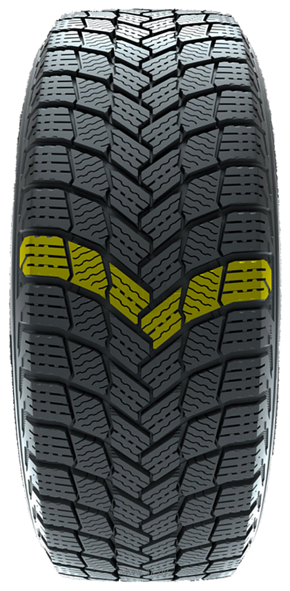 Фотографии Michelin X-Ice Snow 245/35 R21 96H XL