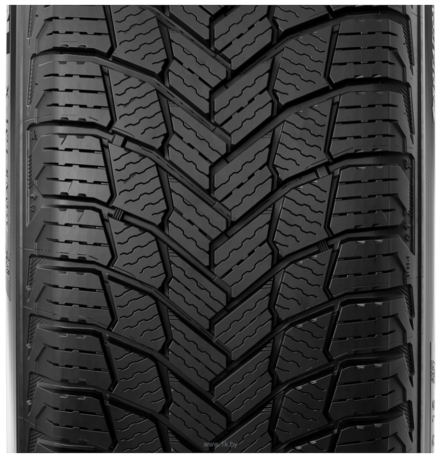 Фотографии Michelin X-Ice Snow 245/35 R21 96H XL