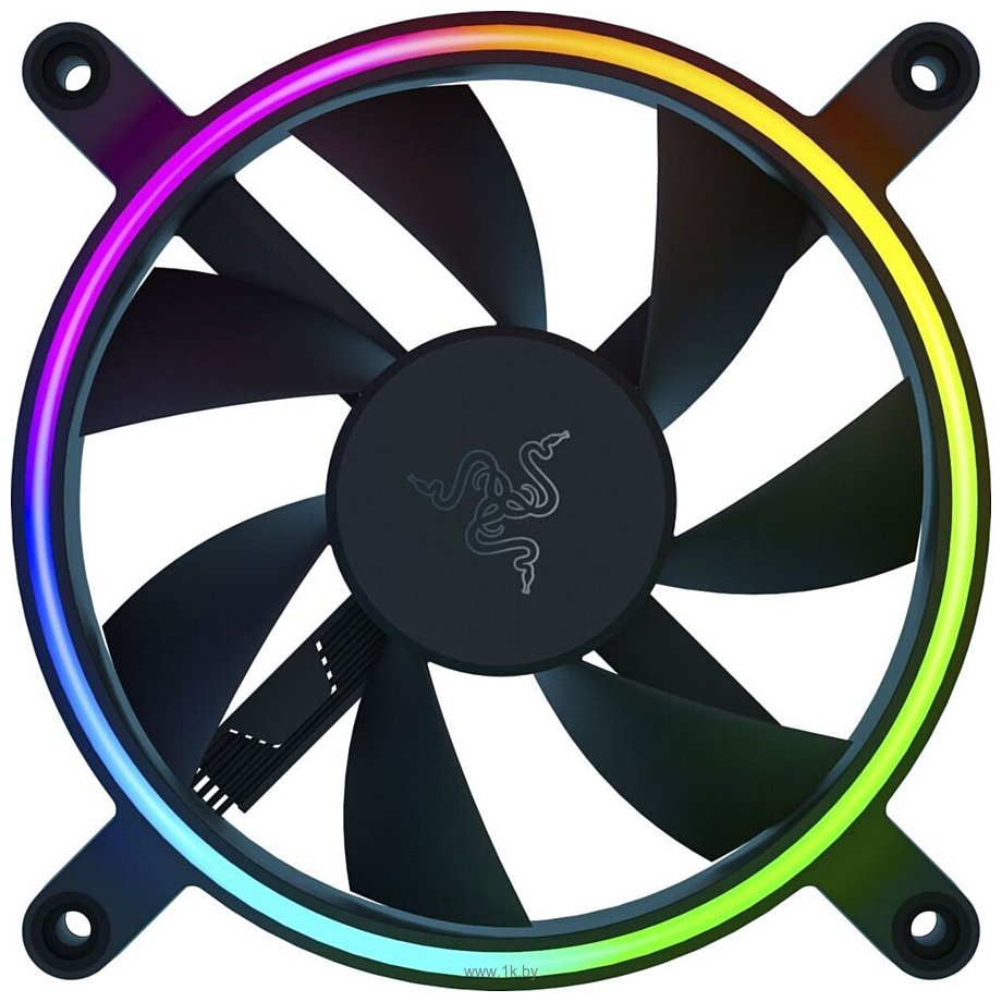 Фотографии Razer Kunai Chroma 120mm RC21-01800100-R3M1