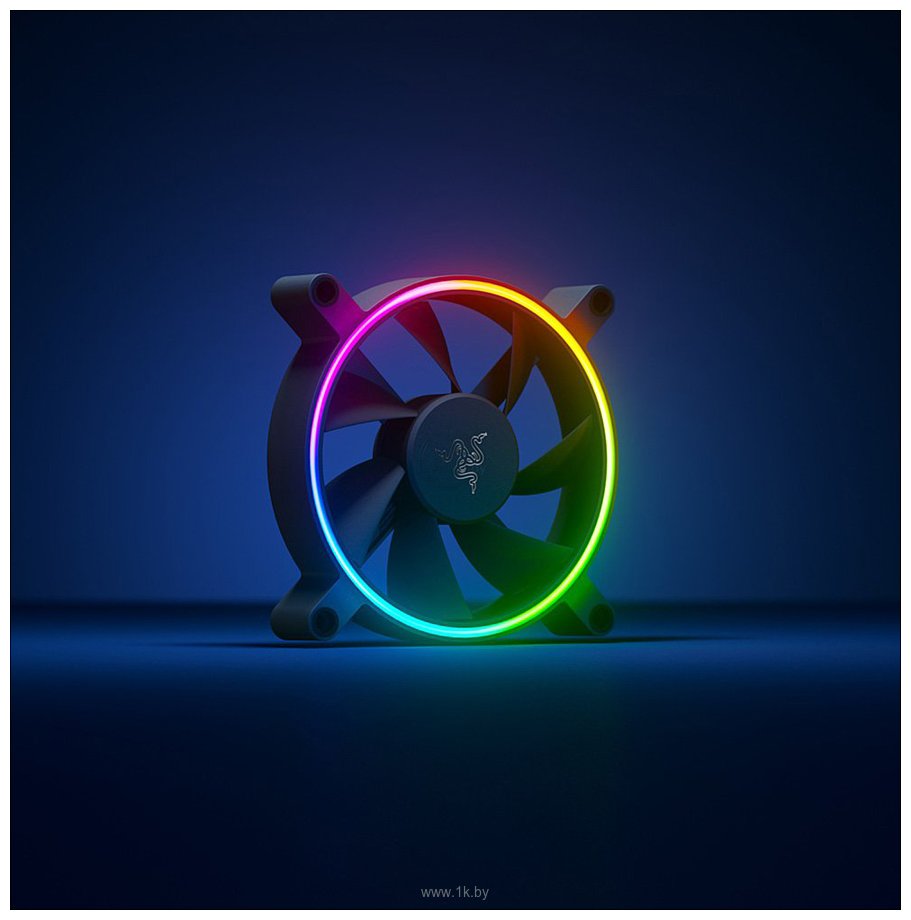 Фотографии Razer Kunai Chroma 120mm RC21-01800100-R3M1