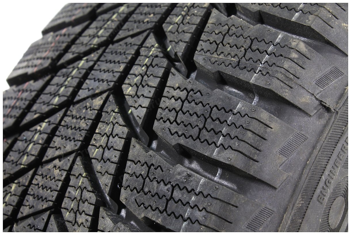 Фотографии Triangle PL01 205/50 R16 91T