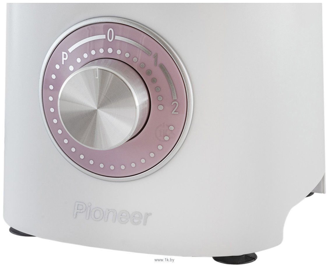 Фотографии Pioneer SB143 (pink)