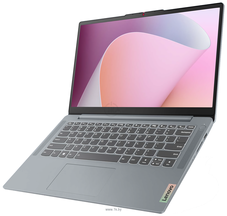 Фотографии Lenovo IdeaPad Slim 3 14AMN8 (82XN0009RK)