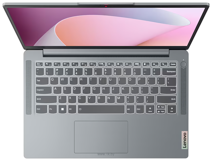 Фотографии Lenovo IdeaPad Slim 3 14AMN8 (82XN0009RK)