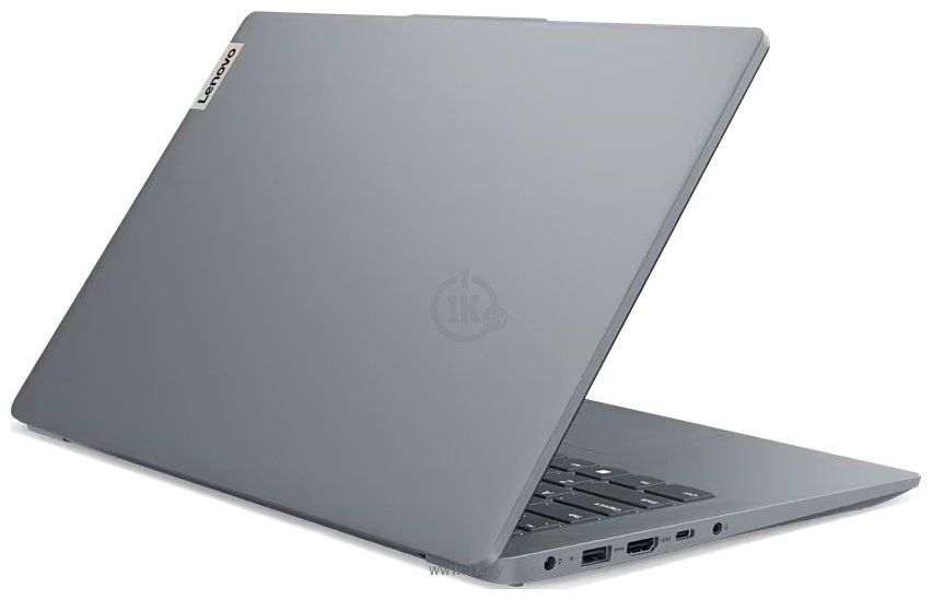 Фотографии Lenovo IdeaPad Slim 3 14AMN8 (82XN0009RK)