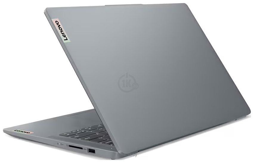 Фотографии Lenovo IdeaPad Slim 3 14AMN8 (82XN0009RK)