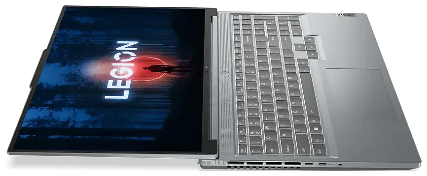 Фотографии Lenovo Legion Slim 5 16APH8 (82Y9000YRK) Фотографии Lenovo Legion Slim 5 16APH8 (82Y9000YRK)