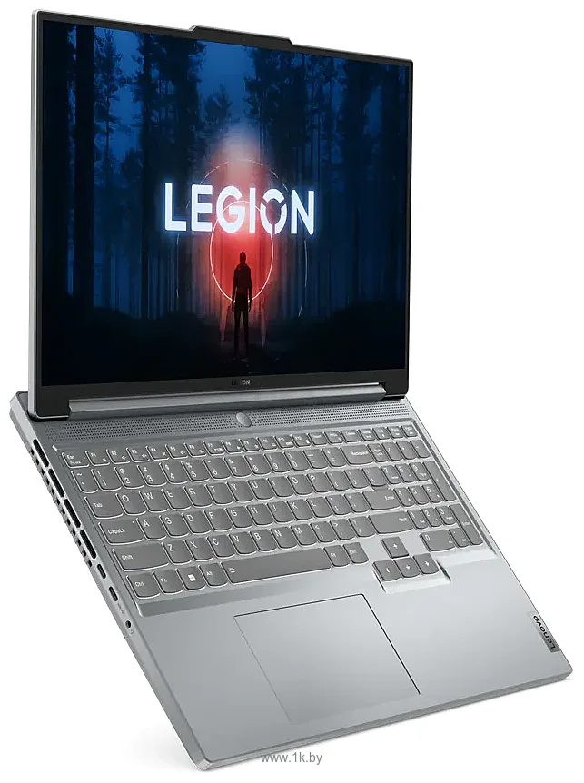 Фотографии Lenovo Legion Slim 5 16APH8 (82Y9000YRK) Фотографии Lenovo Legion Slim 5 16APH8 (82Y9000YRK)