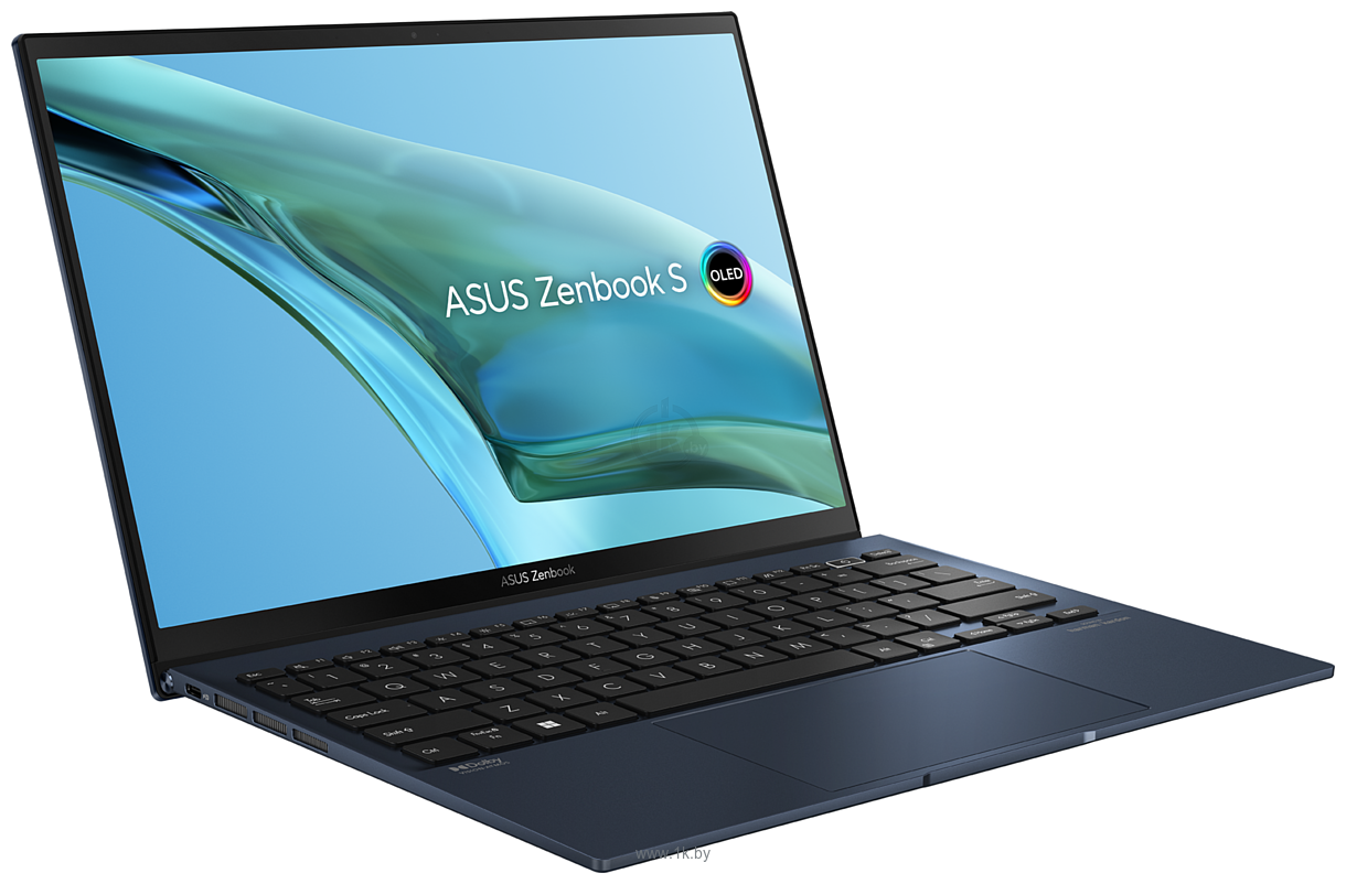 Фотографии ASUS ZenBook S 13 OLED UM5302TA-LV562W