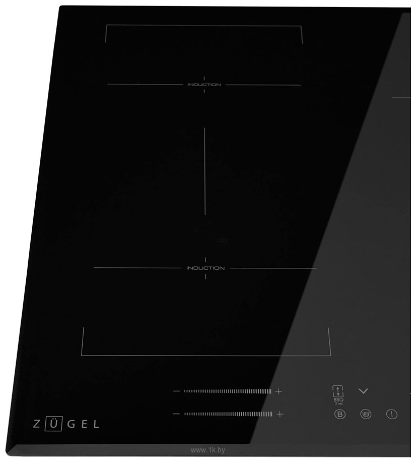 Фотографии ZUGEL ZIH618B