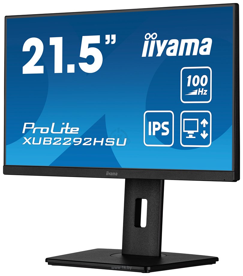 Фотографии Iiyama ProLite XUB2292HSU-B6