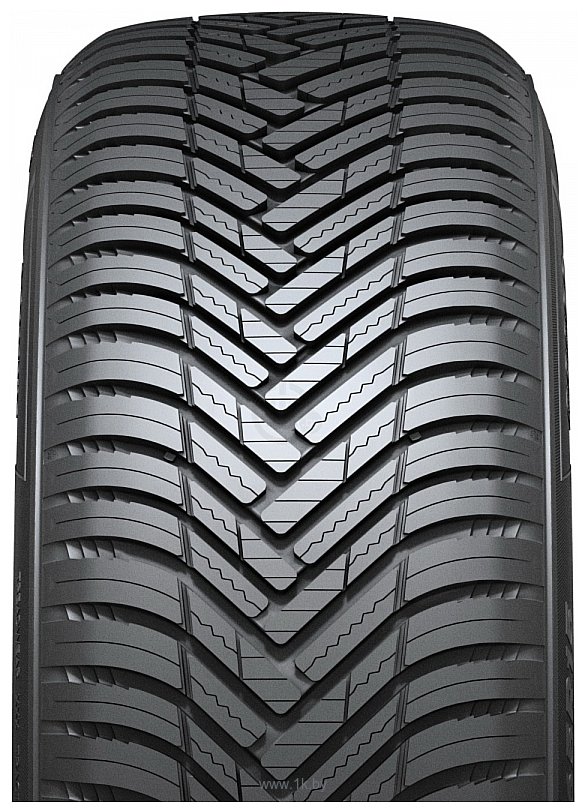 Фотографии Hankook Kinergy 4S 2 H750 225/40 R18 92Y