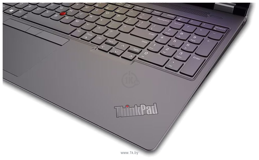 Фотографии Lenovo ThinkPad P16 Gen 2 (21FBA06GCD)
